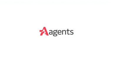 Agents Logo