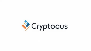 Cryptocus Logo