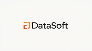 Datasoft Logo