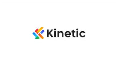 Kinetic Logo