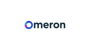 Omeron Logo