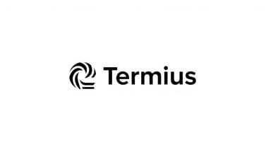 Termius Logo
