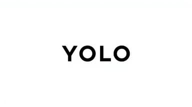 Yolo Logo