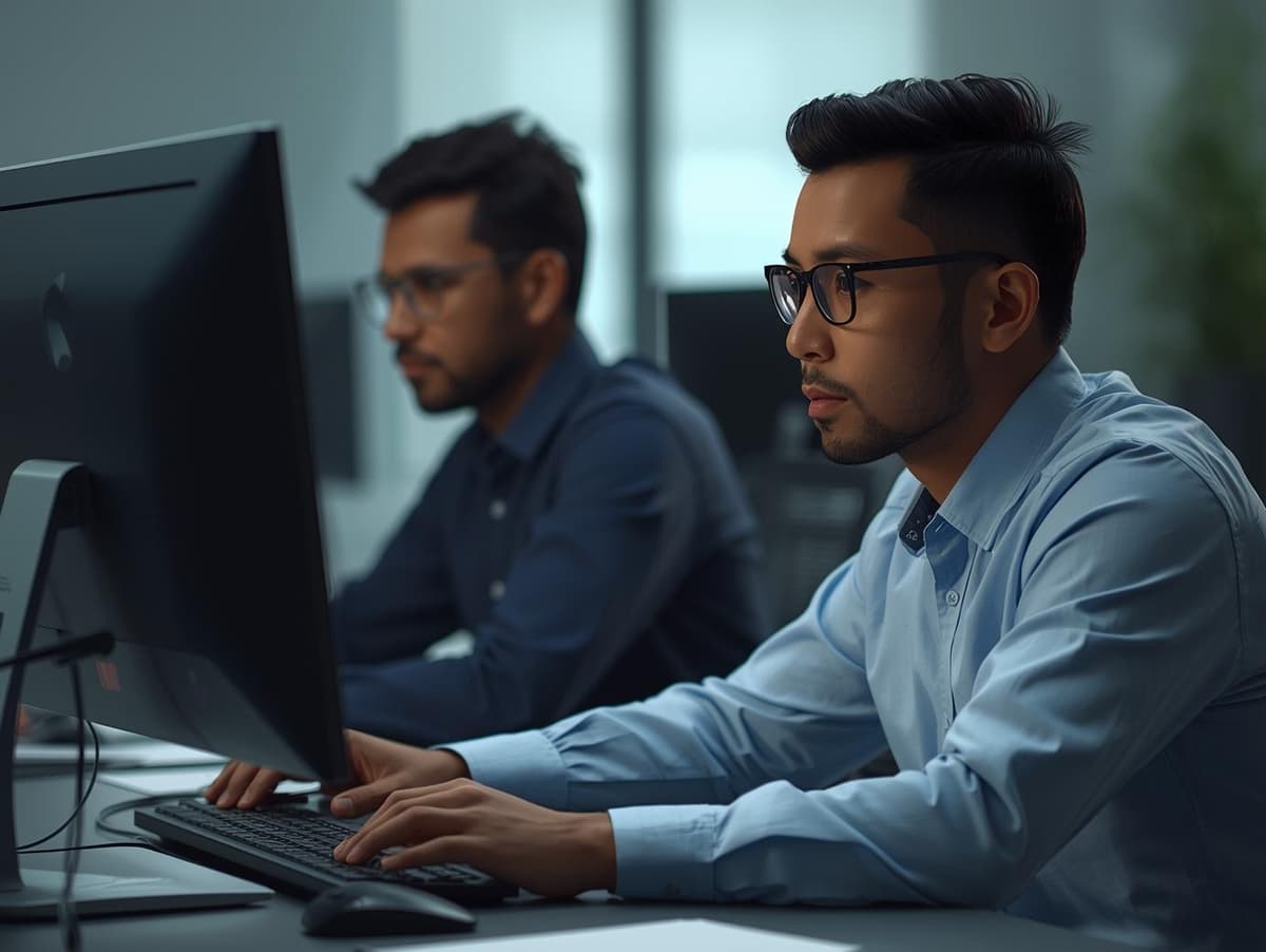 Hero Image - AI Technology