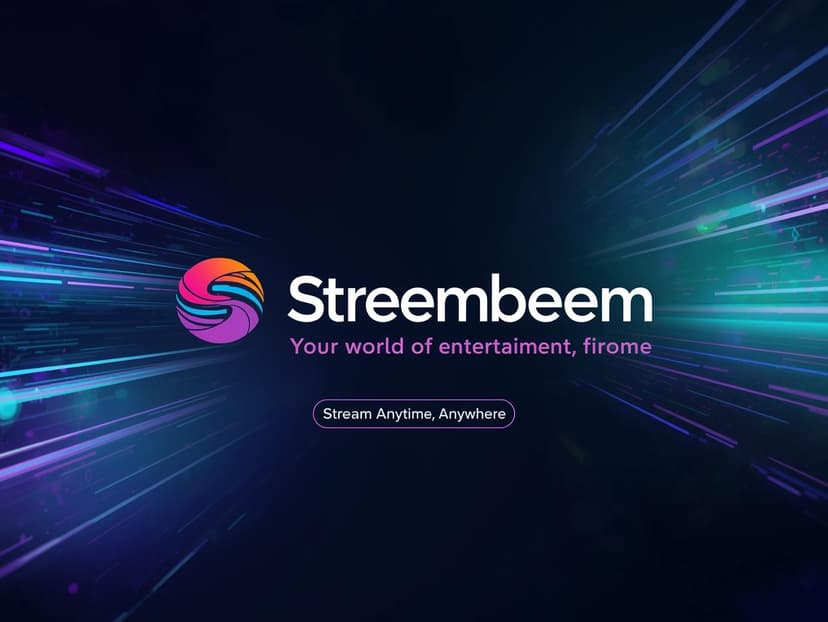 Streembeem