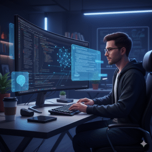 AI Assisted Coding